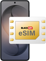 BLACKSIM eSIM